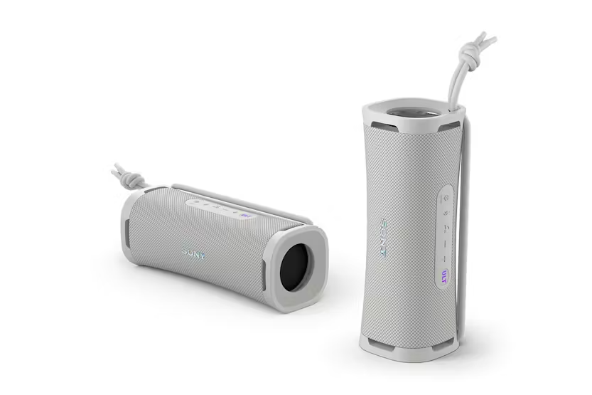 Sony ULT FIELD 1 Bluetooth Speaker | White | SRSULT10W.CE7 - Image 3