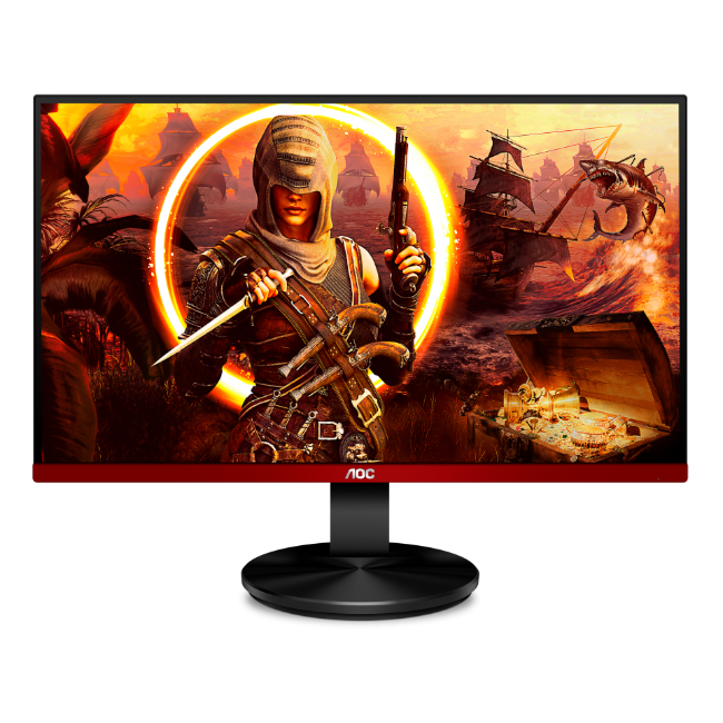 AOC 27 FHD Gaming Monitor | G2790PX - Image 2