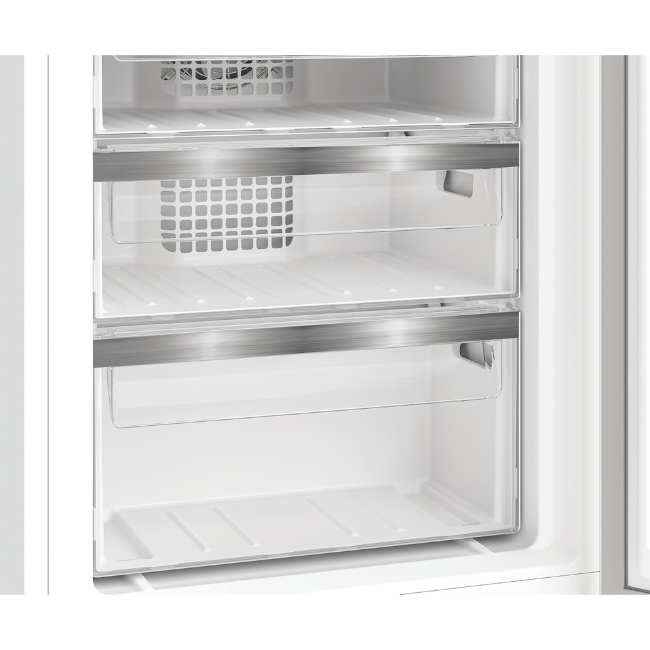Hotpoint Built-In Fridge Freezer - White | HPKH1262B4UK - Image 5 Hotpoint Built-In Fridge Freezer - White | HPKH1262B4UK - Image 5