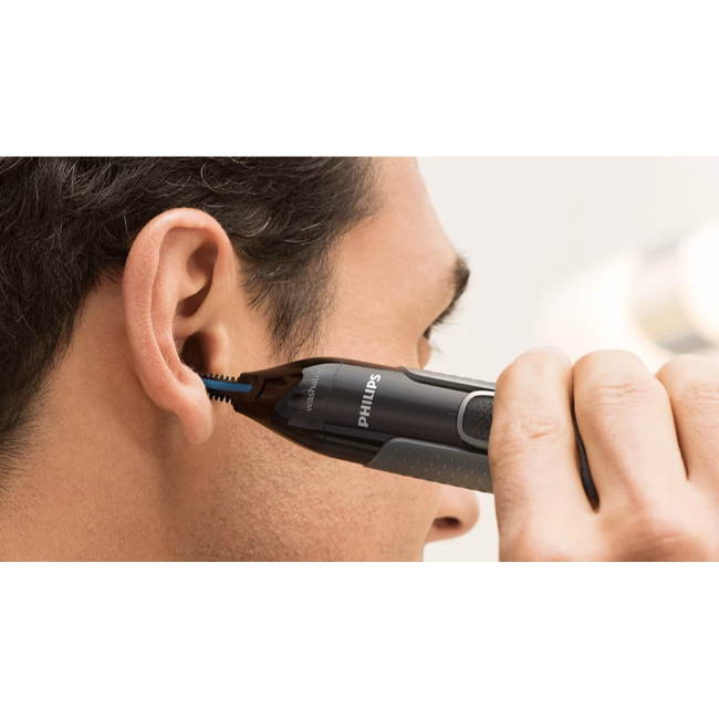 Philips Nose Trimmer Series 3000 | NT3650-16 - Image 6