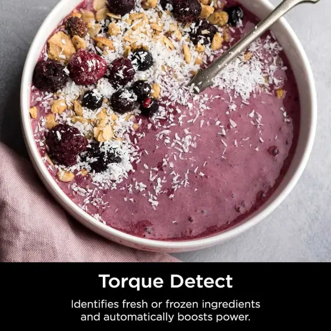 Ninja Detect Power Blender Pro & Single Serve | Black | TB301UK  - Image 7