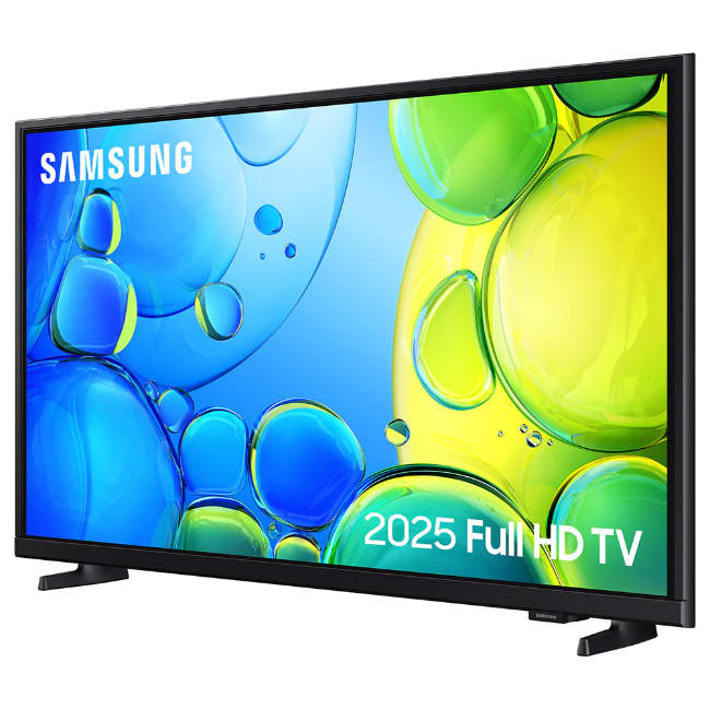 Samsung F6000 24" FHD Smart TV | UE24F6000FKXXU - Image 6