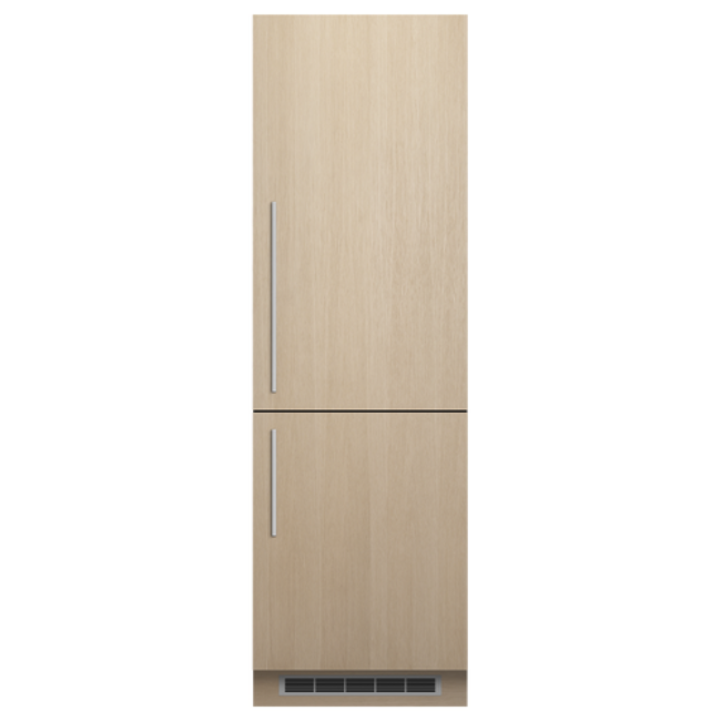 Fisher & Paykel Series 7 Integrated Refrigerator Freezer - White | RB6018BRV - Image 3