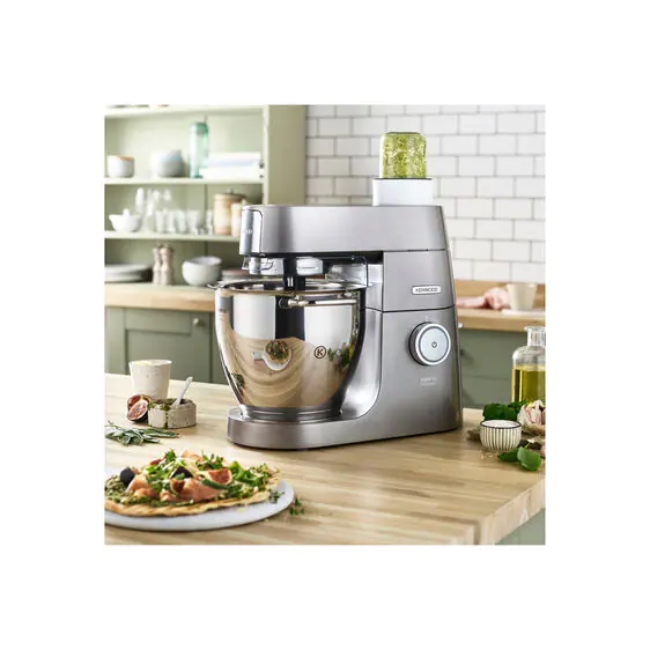 Kenwood Food Mixer Attachment - Mini Chopper/Mill | AT320A - Image 3