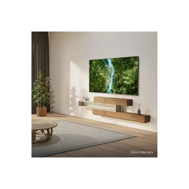 Samsung 55" 4K UHD TV - Black | UE55U8000FKXXU - Image 3