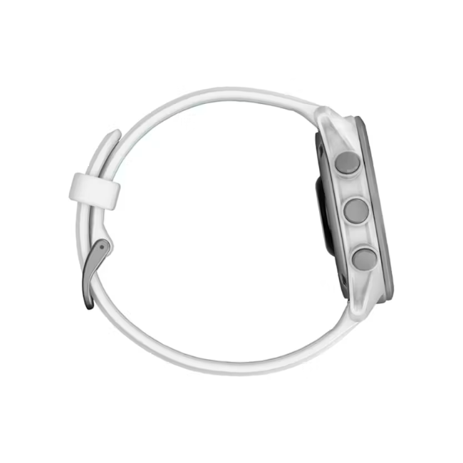 Garmin Forerunner 170 - Whitestone/cloud Blue | 010-03920-01 - Image 6