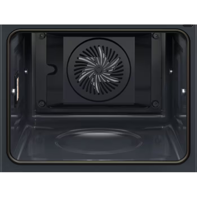 Electrolux Built-In Single Oven - Black and Stainless Steel | EOE8P09X - Image 4