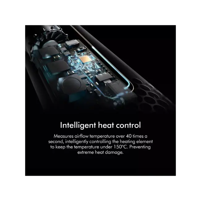 Dyson Airwrap Complete Long Volumise Multi-Styler | Strawberry Bronze | 581841-01 - Image 4