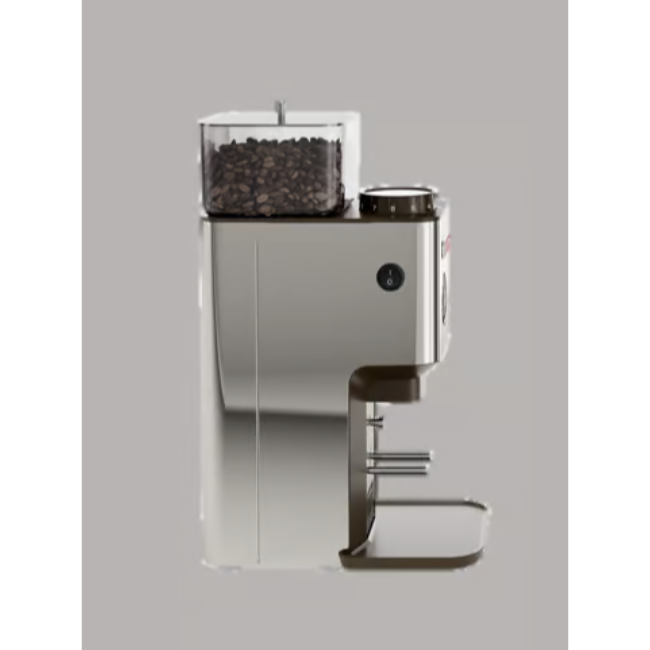 Lelit William Coffee Grinder - Brushed Stainless Steel | PCGWI02PSS4GX1 - Image 3