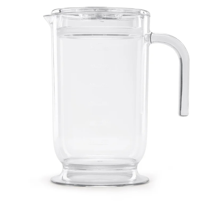Smeg 50s Style Hand Blender | Black - HBF22BLUK - Image 6 Smeg 50s Style Hand Blender | Black - HBF22BLUK - Image 6