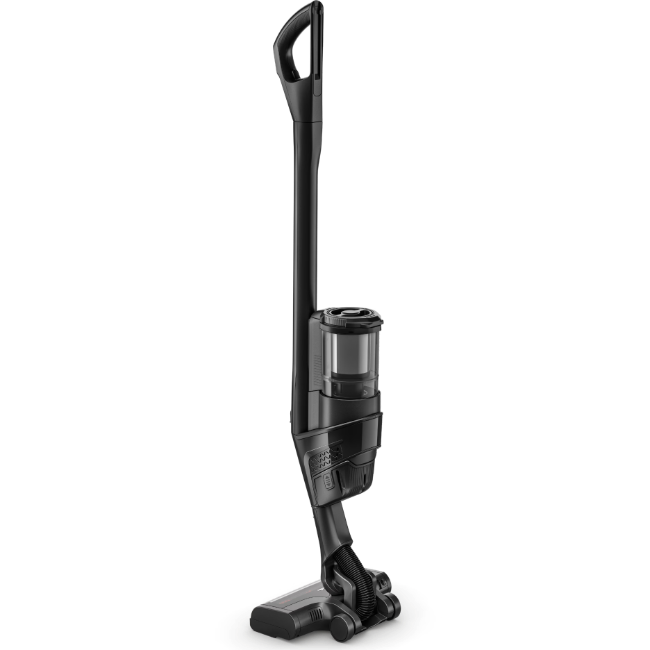 Miele Triflex HX3 Cat & Dog Cordless Vacuum - Obsidian Black | 12878410 - Image 2