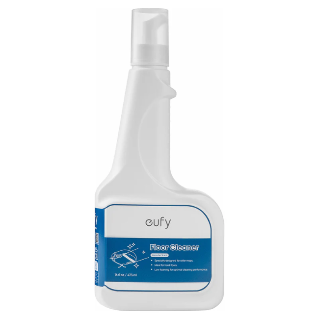 Eufy Robot Vacuum Floor Cleaning Solution | Compatible with E28 | T290SA10