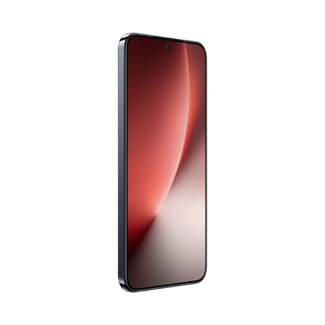 Honor Magic8 Lite 8gb+512gb - Midnight Black | 5109BYRB - Image 4