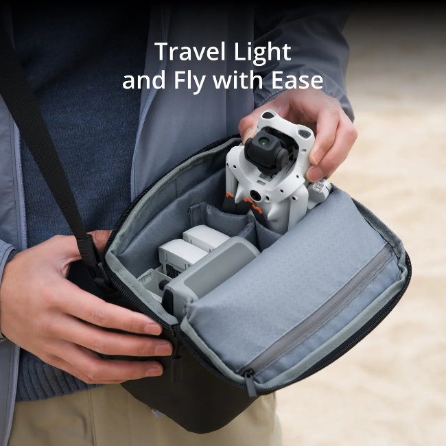 Dji Lito 1 Drone - White | CPMA.00000990.01 - Image 6