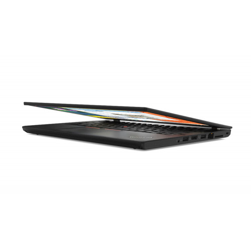 Lenovo T1a Laptop I5/8gb/240gb 14" - Black | L-T480-UK-T001 - Image 7