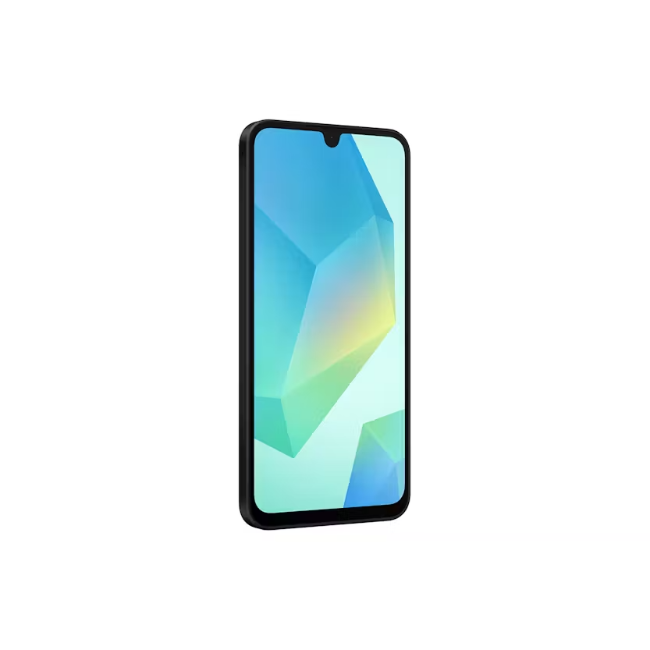 Samsung Galaxy A16 5g Phone - Black | SM-A166BZKDEUB - Image 3
