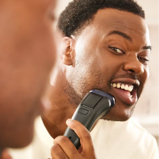 Remington R3 Style Series Rotary Shaver | R3002 - Image 3