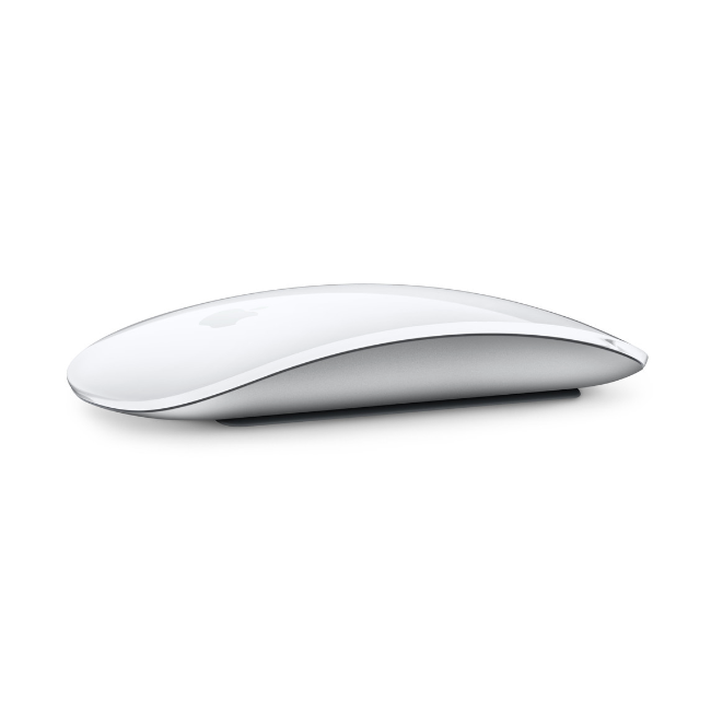 Apple Magic Mouse - White | MXK53Z-A