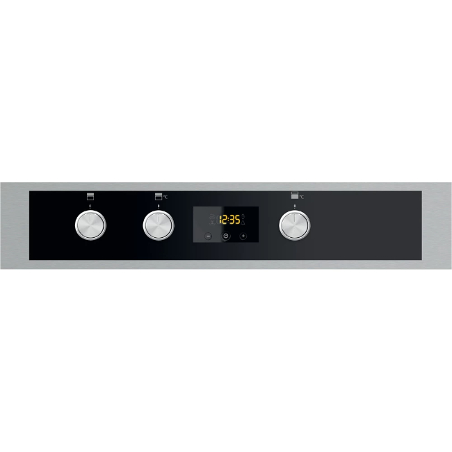 Hotpoint Built Under Double Oven | DKU5 541 J C IX - Image 2