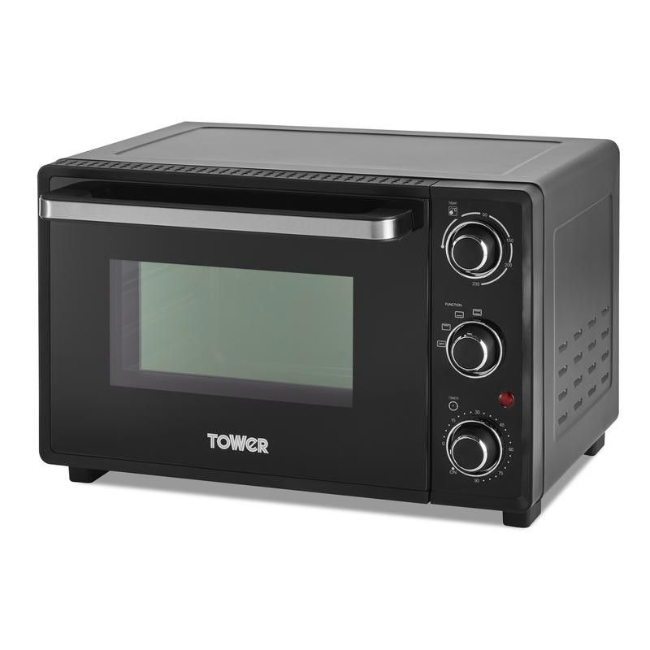 Tower 23L Mini Oven | T14043 - Image 1