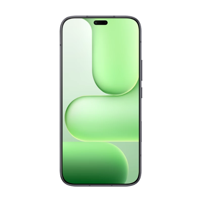 Honor 600 Lite Smartphone - Black | 5109CEHA - Image 2