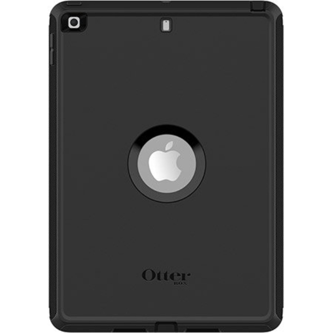 Otterbox Defender Series Case Black to fit iPad 7th & 8th gen | 77-62032 - Image 4