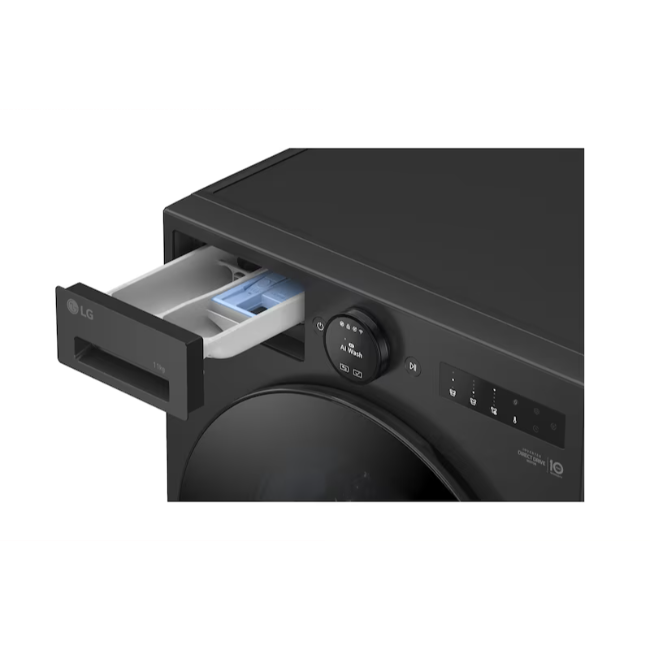 LG 11kg AI Direct Drive Washing Machine Series 7 - Black | F4X7011TBB - Image 7