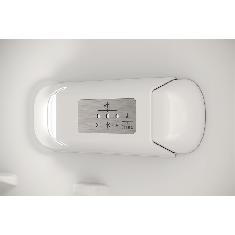 Hotpoint Built-in Larder Fridge - White | HTSD18A011A1 - Image 4