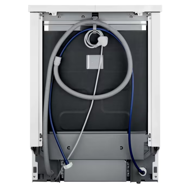 Electrolux 500 AirDry Dishwasher 14pl - Stainless Steel | E52SD200SX - Image 9