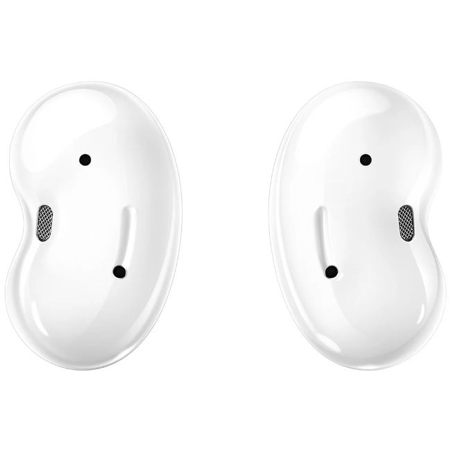 Samsung Galaxy Buds Live - White Samsung Galaxy Buds Live - White
