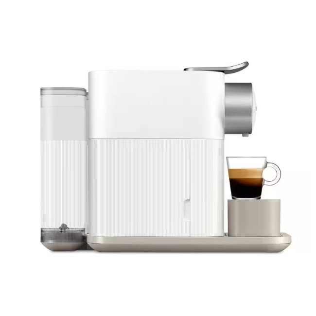 Delonghi Gran Lattisma Nespresso Coffee Machine | White | EN640.W - Image 5