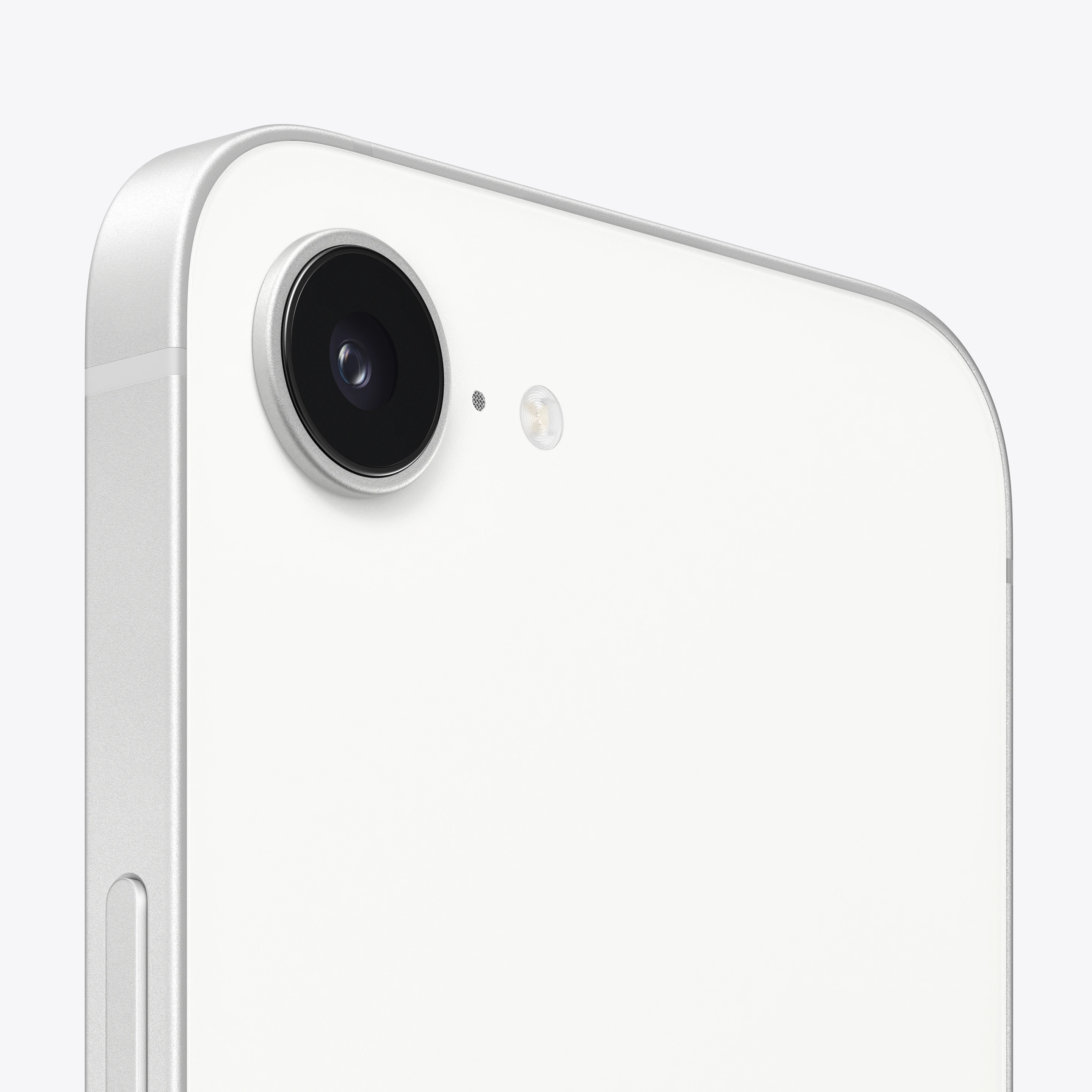 Apple iPhone 17e 512gb - White | MHU04QN-A - Image 3