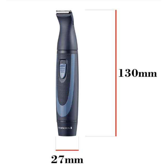 Remington Clipper Set Travel Kit | NE3890  - Image 4