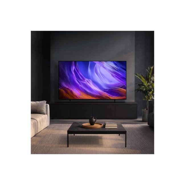 Samsung 65" OLED S85H 4K Vision AI Smart TV - Black | QE65S85HAEXXU - Image 6