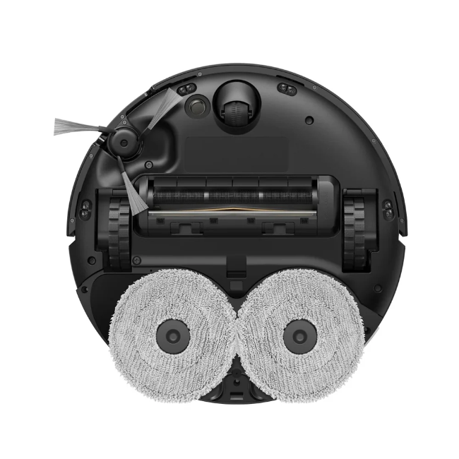 Dreame L50 Ultra AE Robot Vacuum Cleaner and Mop - Black | RLL51SE-BK - Image 7