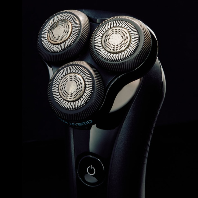 Remington X5 Limitless X Rotary Shaver | XR1755 - Image 3