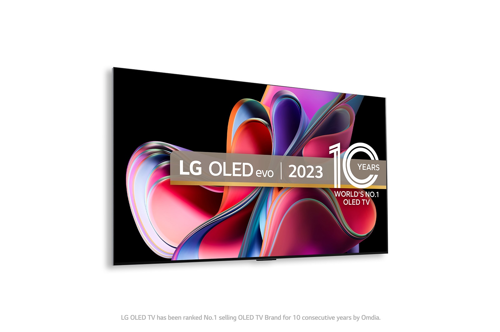 LG 55" OLED EVO 4K UHD Smart TV | OLED55G36LA.AEK - Image 2