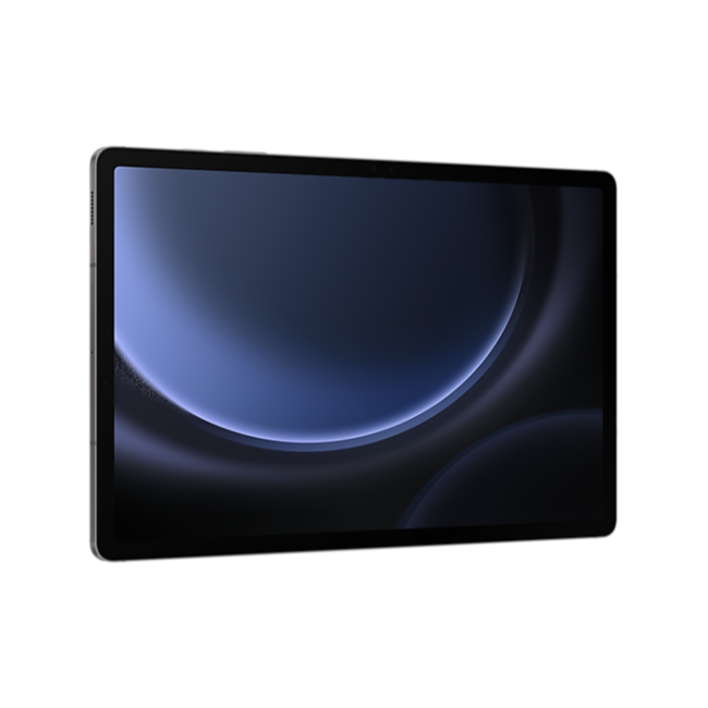 Samsung Galaxy Tab S9 Fe+ 8gb/128gb 12.4" - Grey | SM-X610NZAAEUB - Image 2