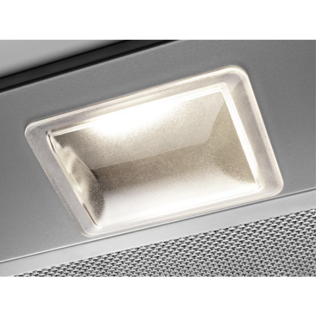 Electrolux Canopy Integrated Hood 52cm - Grey | LFG235S - Image 6
