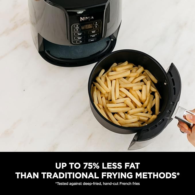 Ninja Air Fryer AF100UK NINJA-AF100UK