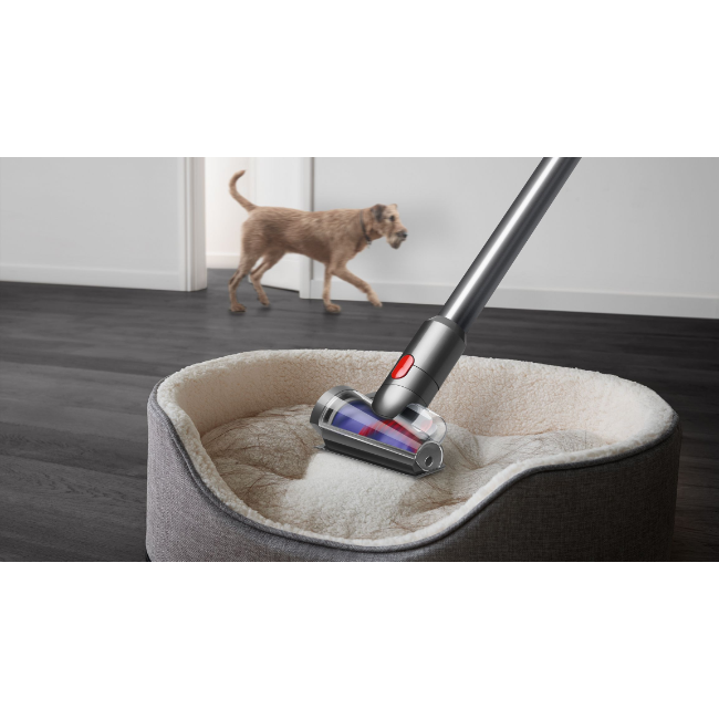 Dyson V15 Detect™ Extra Cordless Vacuum - Grey | 476609-01 - Image 2