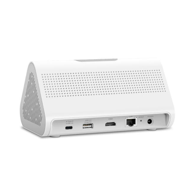 TP-Link Tapo Smart Homebase Hub - White | TAPO-H500 - Image 3