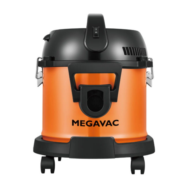 Morphy Richards Mega Vac Bagged Vacuum Cleaner | 10ltr | 980604 Morphy Richards Mega Vac Bagged Vacuum Cleaner | 10ltr | 980604