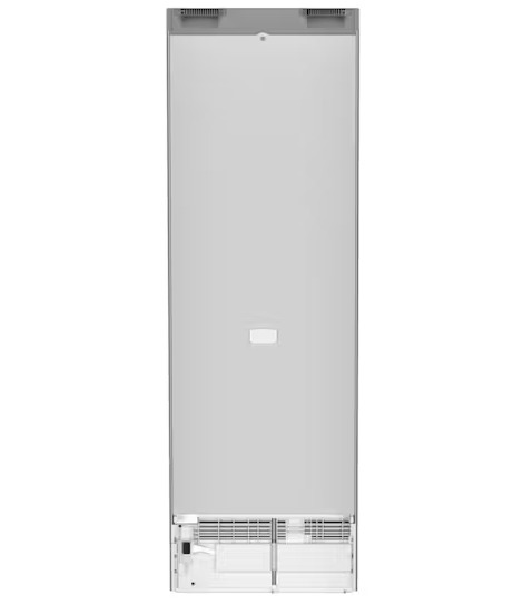 Liebherr Pure Freestanding Fridge Freezer - Silver | CNSFF5203 - Image 5