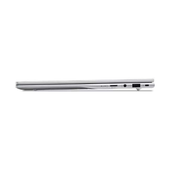 Acer Aspire Lite Laptop 15.6" 8gb/512gb I5 - Silver | NX.J4GEK.005EX - Image 8