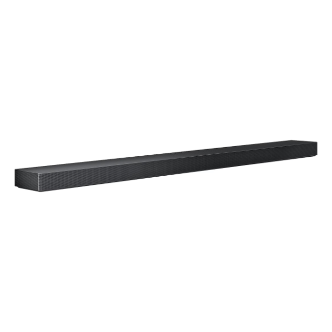 Samsung Q-Series 5.1.2ch Soundbar with Subwoofer & Rear Speakers - Black | HW-QS750F-XU - Image 3