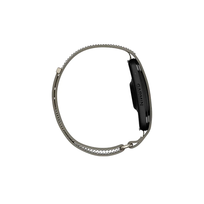 Garmin Cirqa Smart Band Sml/Med - French Grey | 010-04675-11 - Image 5