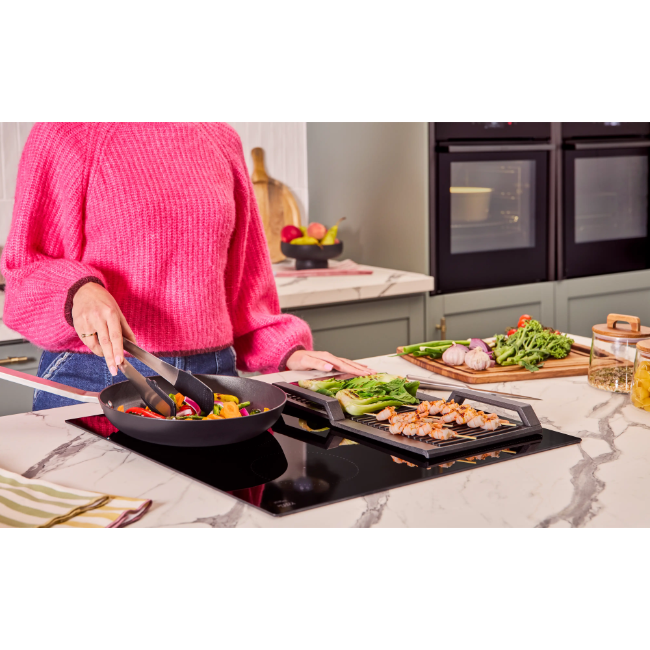 Neff N70 Induction Hob 60cm - Black | T56FHS1L0 - Image 8