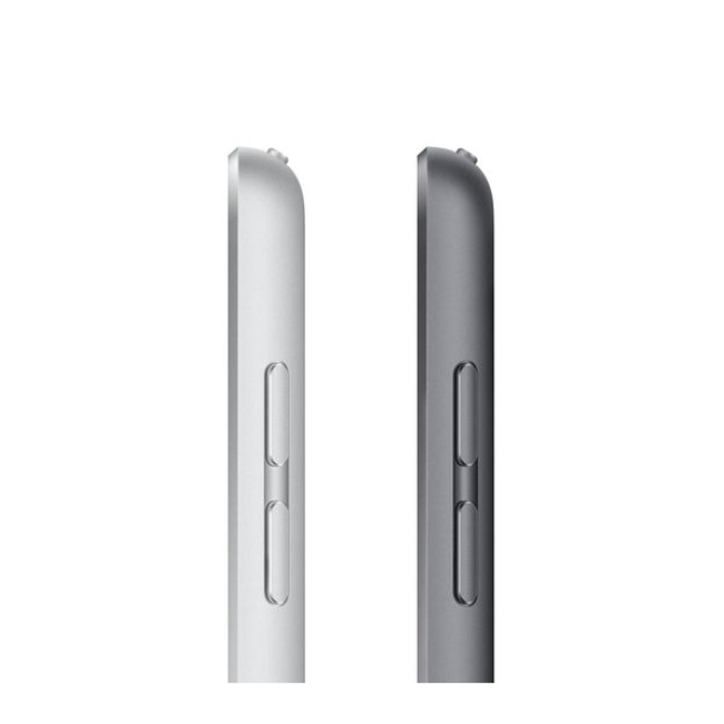 10.2" iPad Wi-Fi + Cellular 64gb - Space Grey | MK473B-A - Image 4
