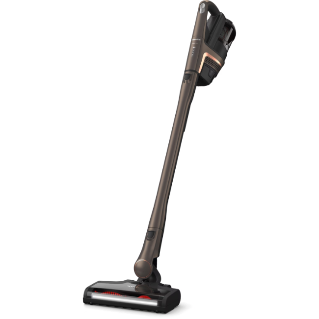 Miele Triflex HX2 Cat & Dog Cordless Vacuum - Black | 11819180 - Image 2 Miele Triflex HX2 Cat & Dog Cordless Vacuum - Black | 11819180 - Image 2
